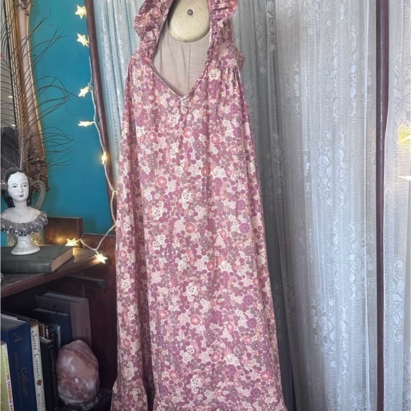 Christy Dawn Floral Deadstock Benny Dress - Picture 3 of 6